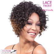 It's a Wig Synthetic Lace Wig - SIMPLY LACE SAMMY